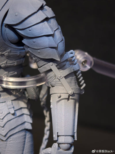 Berserk - Guts InArt 1/12 Scale Figure