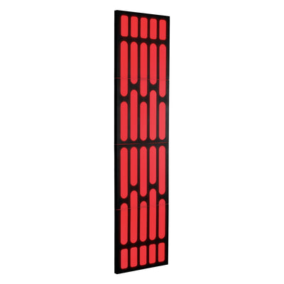 Star Wars - Death Star Wall Panel Light w/ Color Change & Music Reactive Modes