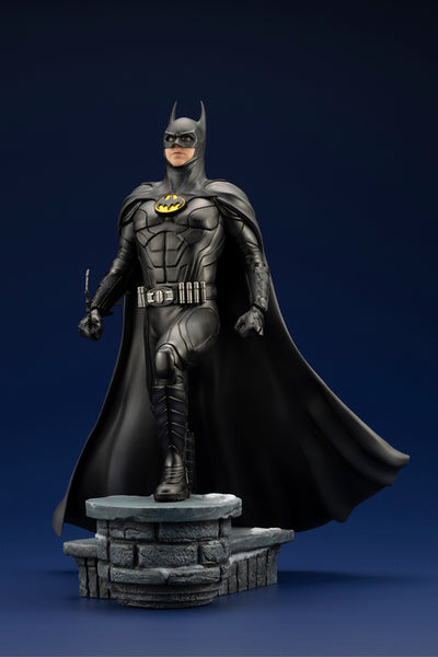 The Flash (2023) - Batman ArtFX 1/6 Scale Statue