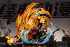 Naruto and Kyuubi 1/7 Scale Statue
