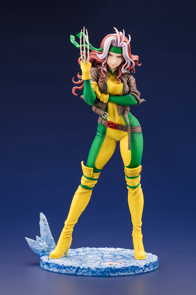 Rogue Rebirth Bishoujo 1/7 Scale Statue