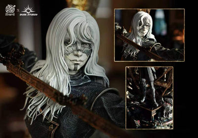 Clair Obscur: Expedition 33 - Alicia Statue (Standard) Statue by Bard Studio x Dusk Studio