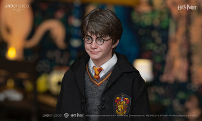 Harry Potter (Lite) Kojun Works 1/6 Scale Figure