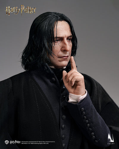 Harry Potter - Severus Snape InArt 1/6 Scale Figure