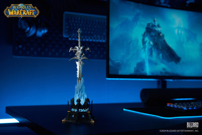 World of Warcraft - Frostmourne (20th Anniversary Collector's Ed.) Replica
