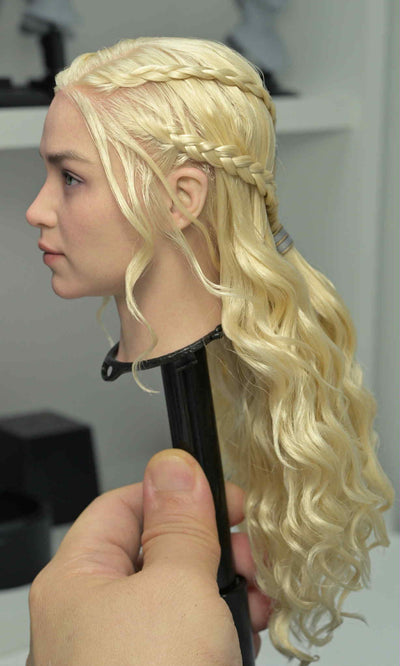 Game of Thrones - Daenerys Targaryen (Ultimate) 1/3 Scale Statue