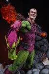 Green Goblin (Ver. B) 1/4 Scale Statue by by Dying Star Designs