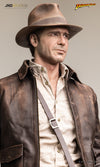 Indiana Jones (Single) 1/3 Scale Statue