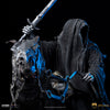 Nazgul On Horse 1/10 Art Scale Statue