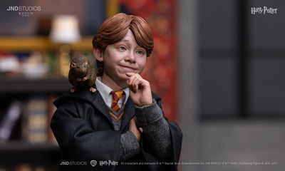 Ron Weasley (Lite) Kojun Works 1/6 Scale Figure