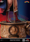 Wonder Woman (Ultimate Warrior Edition) Prestige Series 1/3 Scale Statue