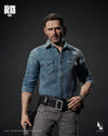 The Walking Dead: Season 8 - Rick Grimes InArt 1/6 Scale Figure