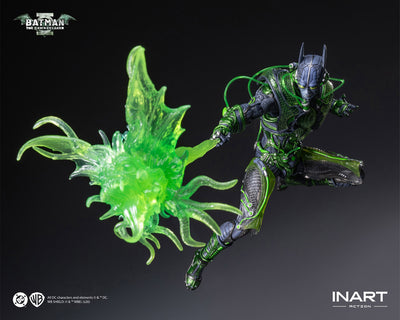 Dark Nights: Metal - Batman - Dawnbreaker InArt 1/12 Scale Figure