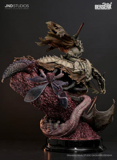 Berserk - Skull Knight NDA 1/6 Scale Statue