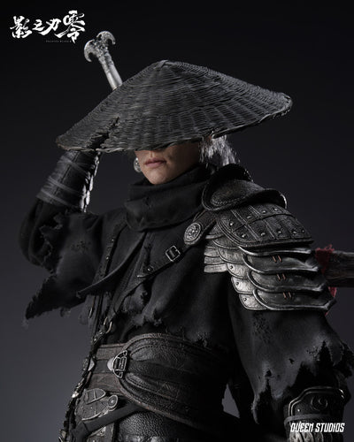Phantom Blade Zero - Soul 1/3 Scale Statue
