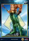 Aquaman Prestige Series (Premier) 1/3 Scale Statue