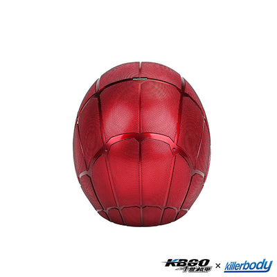 Iron Spider Helmet (Version B) Life-Size Replica