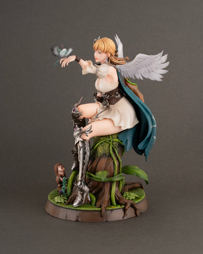 Lost Ark - Nineveh 1/6 Scale Figure