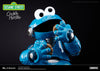 Sesame Street - Cookie Monster CARBOTIX Figure