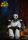 The Wild Robot - ROZ CARBOTIX Figure
