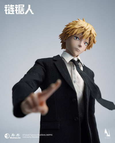 Chainsaw Man - Denji InArt 1/6 Scale Figure