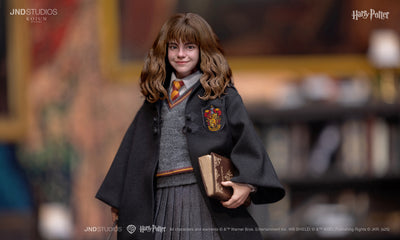 Hermione Granger (Lite) Kojun Works 1/6 Scale Figure