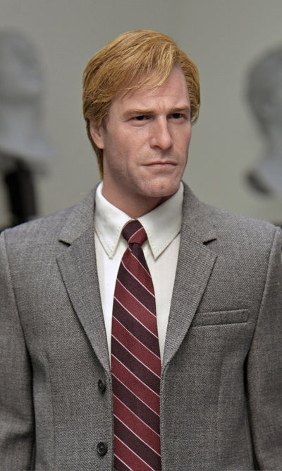 The Dark Knight (2008) - Two-Face & Harvey Dent (C Type) Kojun Works 1/6 Scale Figure Set