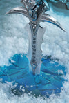 World of Warcraft - Frostmourne Life-Size Replica
