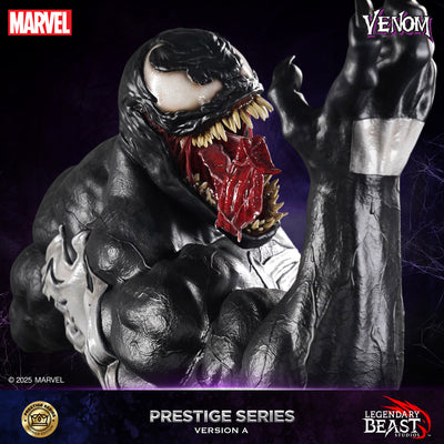 Venom (Ver. A) Prestige Series 1/3 Scale Statue