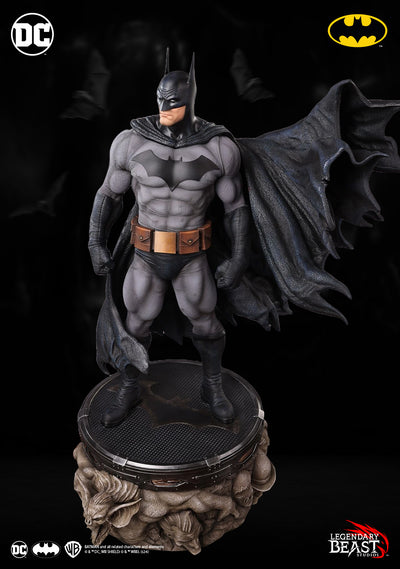 Batman (BLACK) Regular Version Prestige Series 1/3 Scale Statue