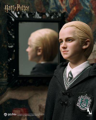 Harry Potter - Draco Malfoy (Deluxe) InArt 1/6 Scale Figure