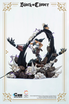 Black Clover - Yami Sukehiro 1/6 Scale Statue
