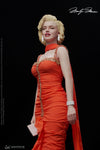 Gentleman Prefer Blondes (1953) Marilyn Monroe 1/6 Scale Statue