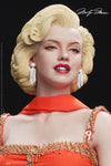 Gentleman Prefer Blondes (1953) Marilyn Monroe 1/6 Scale Statue