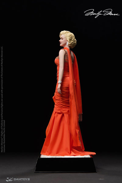 Gentleman Prefer Blondes (1953) Marilyn Monroe 1/6 Scale Statue