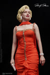 Gentleman Prefer Blondes (1953) Marilyn Monroe 1/6 Scale Statue