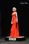 Gentleman Prefer Blondes (1953) Marilyn Monroe 1/6 Scale Statue