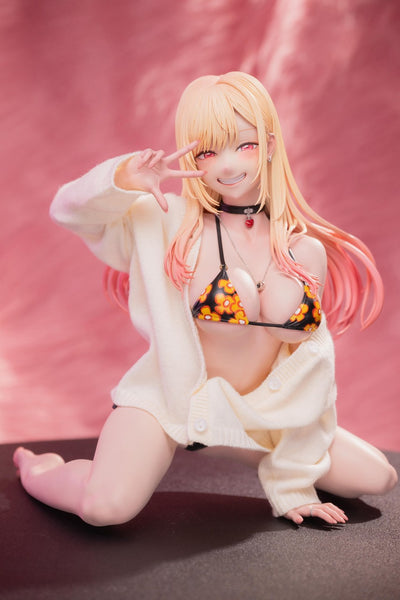 My Dress-Up Darling - Kitagawa Marin (EX) 1/4 Scale Statue by Creation Studio