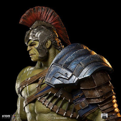 Gladiator Hulk Legacy Replica 1/4