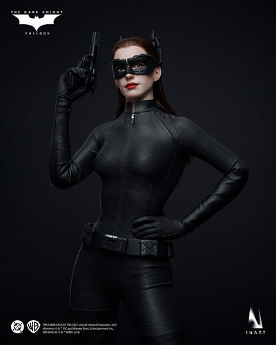The Dark Knight Rises (2012) - Catwoman InArt 1/6 Scale Figure