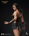 Batman v. Superman (2016) - Wonder Woman InArt 1/6 Scale Figure