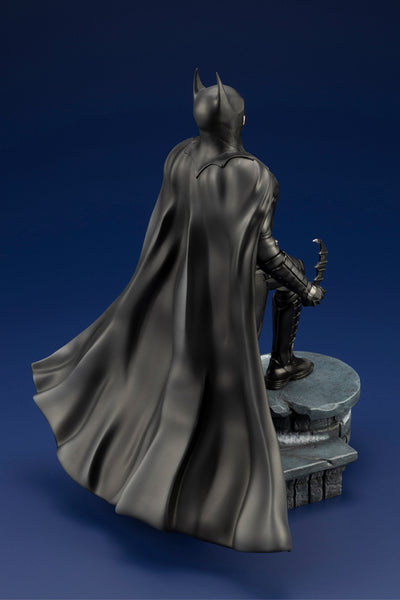 The Flash (2023) - Batman ArtFX 1/6 Scale Statue