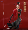 Ada Wong (Dress Version) 1/4 Scale Statue by 404 Studio