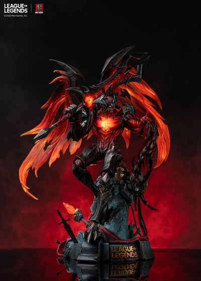 League of Legends - Aatrox 1/6 Scale Statue