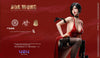 Ada Wong (Dress Version) 1/4 Scale Statue by 404 Studio