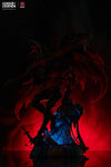 League of Legends - Aatrox 1/6 Scale Statue