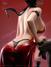 Ada Wong (Dress Version) 1/4 Scale Statue by 404 Studio