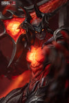 League of Legends - Aatrox 1/6 Scale Statue