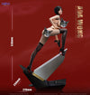 Ada Wong (Dress Version) 1/4 Scale Statue by 404 Studio