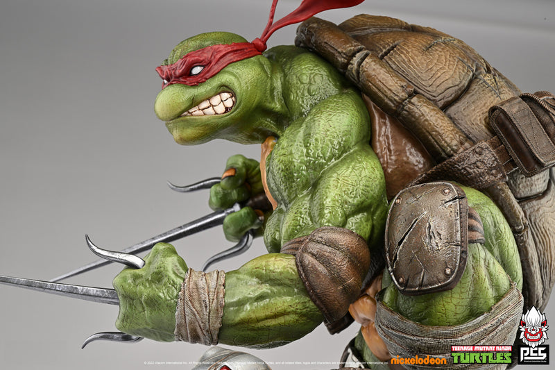 Raphael Deluxe 1/3 Scale Statue - Spec Fiction Shop
